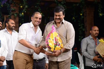 Pilla Nuvvu Leni Jeevitham Movie Audio Launch